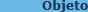objeto