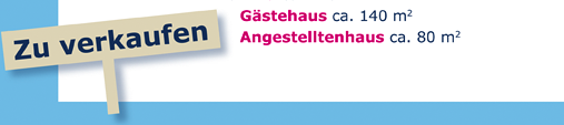 zu verkaufen